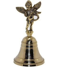 Resim Pirinç El Çanı Model 2 - 9067551508219do 