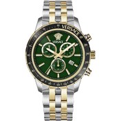 Resim Versace VRSCVEZCA0524 Erkek Kol Saati 