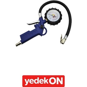 Resim Saatli Lastik Şişirme 