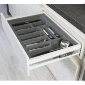 Resim Doğanmobilyahirdavat Çekmece Içi Kaşıklık Tüm Ölçüler De Kesim Işlemi Ücretsiz.. 