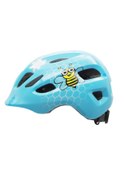 Resim Eternal Luck Tek Parça Çocuk Kaskı - Mavi 