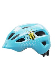 Resim Eternal Luck Tek Parça Çocuk Kaskı - Mavi 