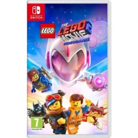 Resim Lego Movie 2 The Videogame 