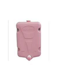 Resim Tuncel Teknik 5kg Sıvı Sabunluk Özel Üretim Pembe 