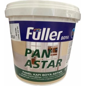Resim Füller Pan Astar 0,75 Litre Panel Kapı Için Beyaz 
