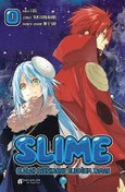 Resim Slime Olarak Reenkarne Olduğum Zaman 7. Cilt 
