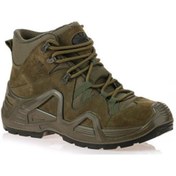 Resim Scooter Bot Su Geçirmez Askeri Özel Harekat Tactical P1492nh Bot 