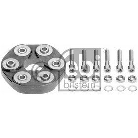 Resim Febı Şaft Köselesi A2024101315 124 202 