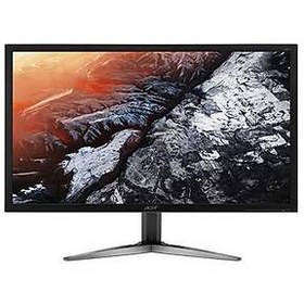 Resim Acer 28 KG281Kbmiipx UHD 3840x2160 4K 1MS 60HZ 330 Nits AMD Freesync 2xHDMI DP 2Wx2 Vesa Gaming Black Monitör 