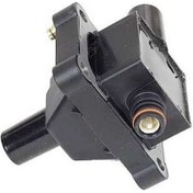 Resim Mercedes W124 W140 W202 W210 Ateşleme Bobini M104 M111 0001587003 