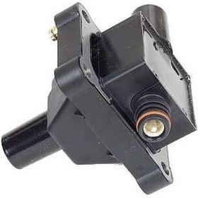 Resim Mercedes W124 W140 W202 W210 Ateşleme Bobini M104 M111 0001587003 