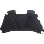 Resim Parçazamanı Volkswagen New Beetle 2006 -2011 Motor Kaput Keçesi 