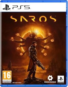 Resim Saros PS5 