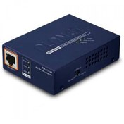 Resim Single-Port Multi-Gigabit 802.3bt PoE++ Injector (60 Watts) Single-Port Multi-Gigabit 802.3bt PoE++ Injector (60 Watts)