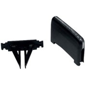 Resim Mercedes W245 B150 2008 - 2011 Klima Kalorifer Izgara Kit 457584231 