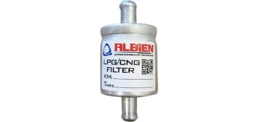 Resim Filtre Sıralı Metal 12 mm Albien 