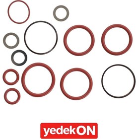 Resim AGCO Keçe Seti - Massey Ferguson / Fendt / Valtra | ACP0418160 