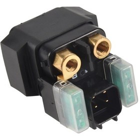 Resim Synodicmonth Yamaha Grizzly 550 Yfm550 2009-14, 700 Yfm700 07-14 İçin Yeni Marş Solenoid Rölesi 