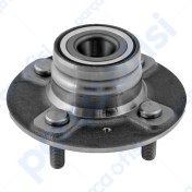 Resim Hyundai Accent Admire Abs'siz Sağ Arka Porya (2003-2006) Çin Muadil 