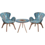 Resim ReHome Melyon Fiskos Set | Çay Seti | 