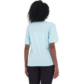 Resim Slazenger MOYNA Kadın Tişört Yeşil 