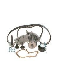 Resim Ford B-max 1.6 2012-2018 Bosch Devirdaimli Triger 