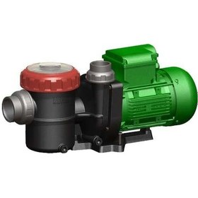 Resim Nozbart Hamsi Serisi 3/4 Hp Monofaze Kendinden Emişli Havuz Pompa 