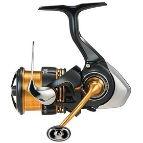 Resim Daiwa Legalis 23 Lt 2500 Spin Olta Makinası 