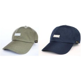 Resim Apia Cordura Khaki Cap Haki Şapka Çok Renkli 