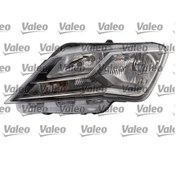 Resim VALEO 044890 Far Sag (Seat Toledo 08.2012) 6JB941015 6JB941016 (WH811565) 