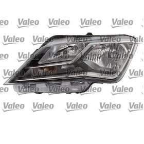 Resim VALEO 044890 Far Sag (Seat Toledo 08.2012) 6JB941015 6JB941016 (WH811565) 