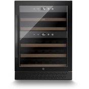 Resim Caso 773 SW-40 Winechef Pro 40 Black Şaraplık 