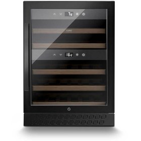 Resim Caso 773 SW-40 Winechef Pro 40 Black Şaraplık 