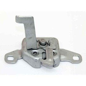 Resim MGA 7700427087 Motor Kaput Kılıdı ( Renault : Megane I 1998>2002 ) -94816-mar 