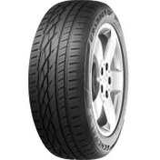 Resim General Tire Grabber GT 