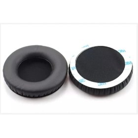 Resim Steelseries Siberia V1 V2 V3 Uyumlu Kulaklık Yastığı Padi Kulaklık Pedi Süngeri 
