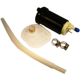 Resim Delphı 12v Elektrikli Yakıt Pompası 3 Bar 43 Mm filtreli N11.7015 
