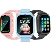 Resim Harvox HX Kids 4G Max Akıllı Çocuk Saati (İthalatçı Garantili) 