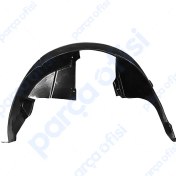 Resim Kia Ceed Sağ Arka Davlumbaz (2007-2011 Hatchback) Mobis 