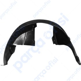 Resim Kia Ceed Sağ Arka Davlumbaz (2007-2011 Hatchback) Mobis 