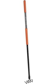 Resim SkyGOO &Decker BXGTTO7007 Bahçe Tırmığı148 cm Siyah-Turuncu 827927 