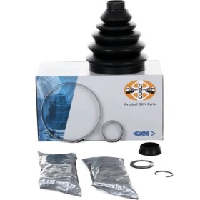 Resim Gkn Golf 6 2010 - 2013 Dış Aks Körüğü Gkn Marka 