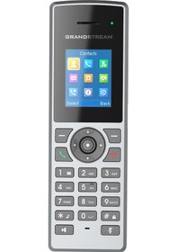 Resim GRANDSTREAM Gs-dp722 Sip Ip Dect Telefon 