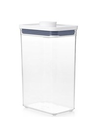 Resim Oxo 11234500 Saklama Kabı 2.6 L Beyaz 