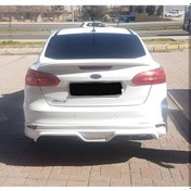Resim Ford Focus 3 (2012-2015) Hb Astarlı R Arka Karlık 