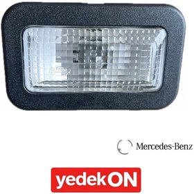 Resim Kapı Alt Lambası Actros Mp4 1842-1845-1848-1851 - A0028200001 
