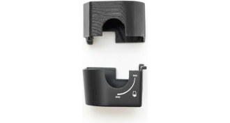 Resim Kayseri 3D Arçelik Em 9495 Imperium Barista Tam Otomatik Espresso Makinesi Su Haznesi/üst Kapağı - 3D Baskı 