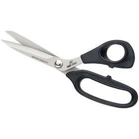 Resim Japon Stili Plastik Saplı Profesyonel 10inç Terzi Makası / HS-K11 
