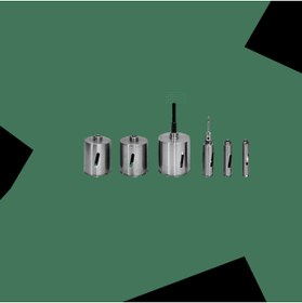 Resim Noromax 130mm Sds Karot Panç (SADECE GÖVDE) 