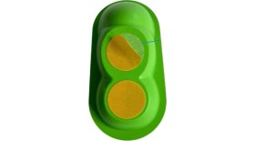 Resim Silikon Kaşıyıcılı Kedi Otu 